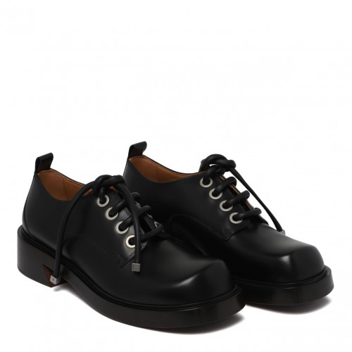 Black Loafers 2