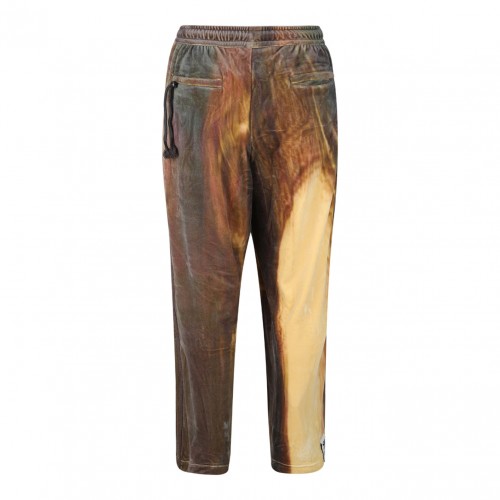 Velour Trousers 2