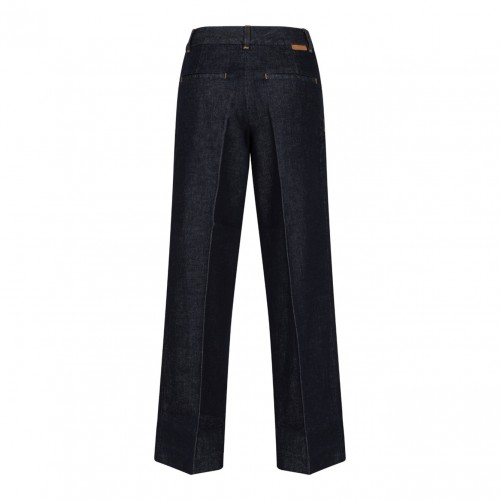 Illustration Denim Jeans 2