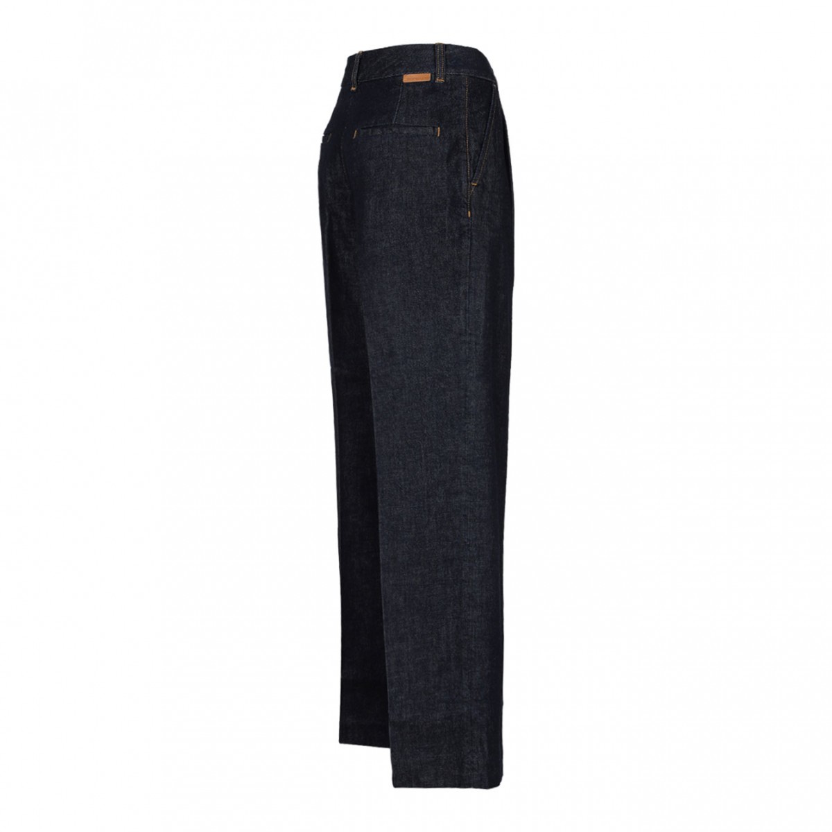 Illustration Denim Jeans