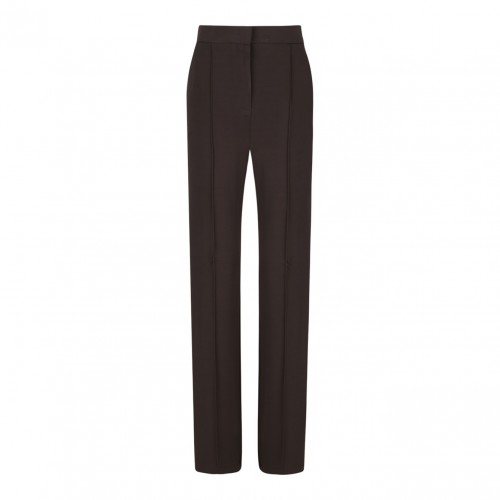 Brown Dinda Trousers