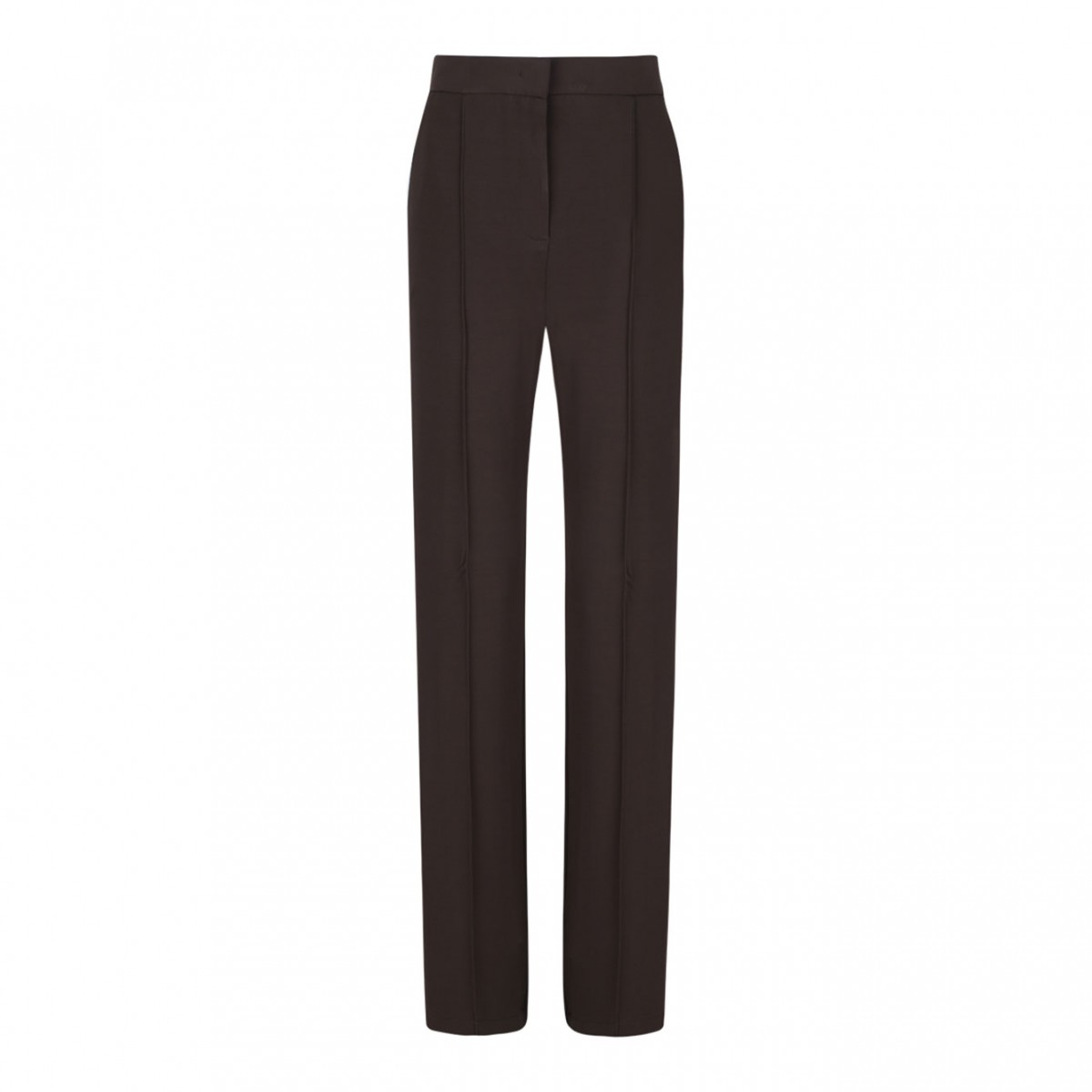 Brown Dinda Trousers