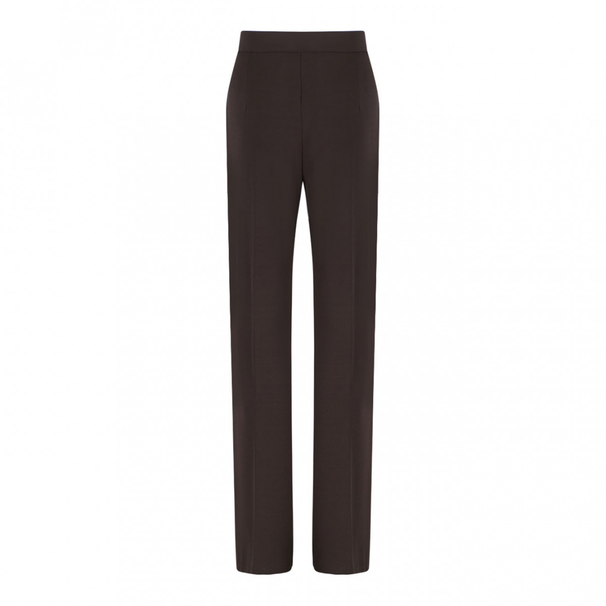 Brown Dinda Trousers