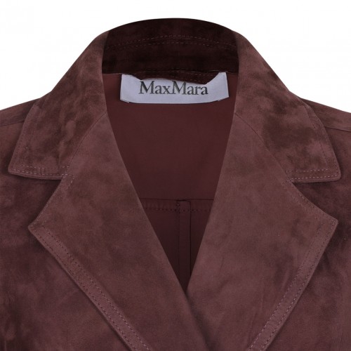 Malva Frisco Jacket