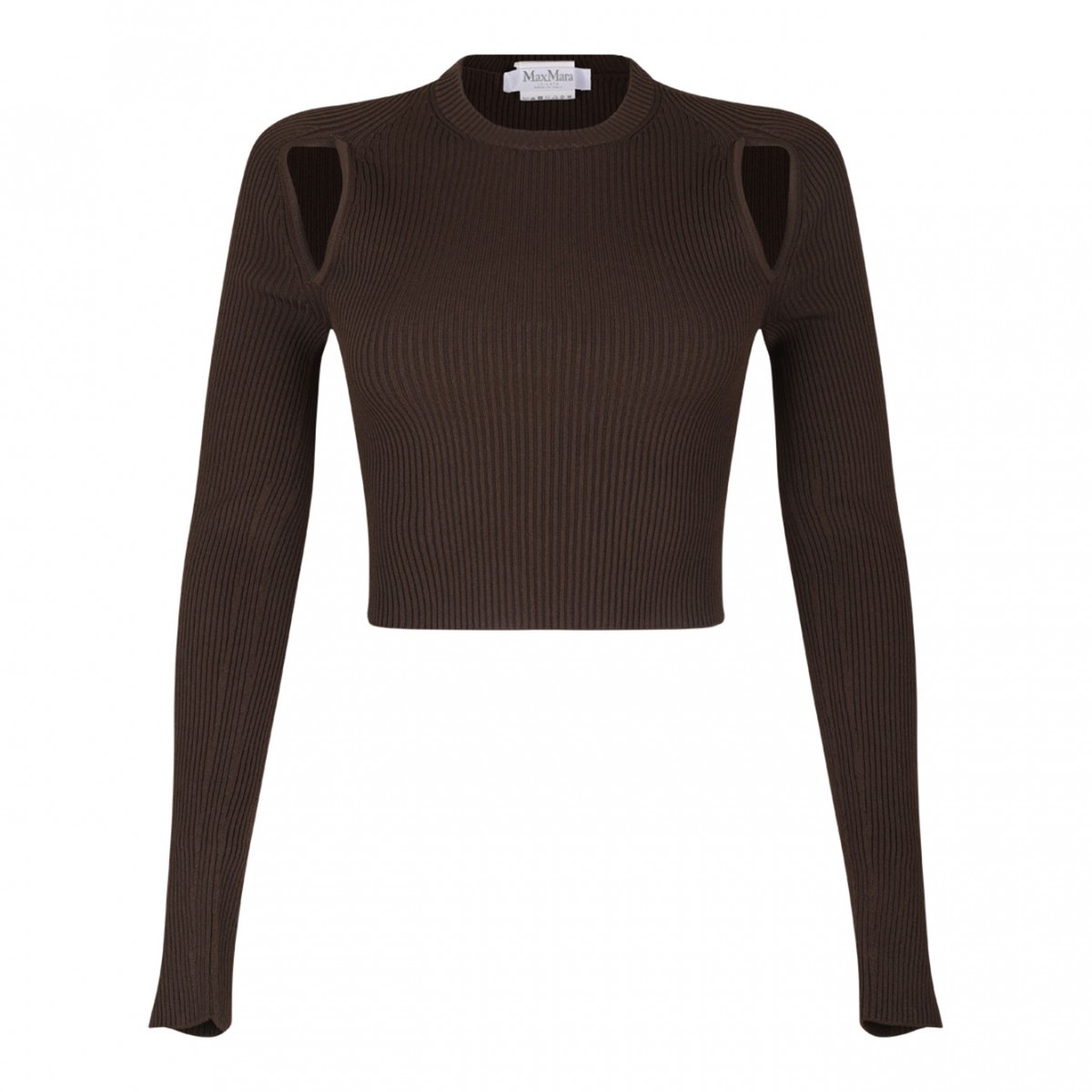 Brown Ala Jumper