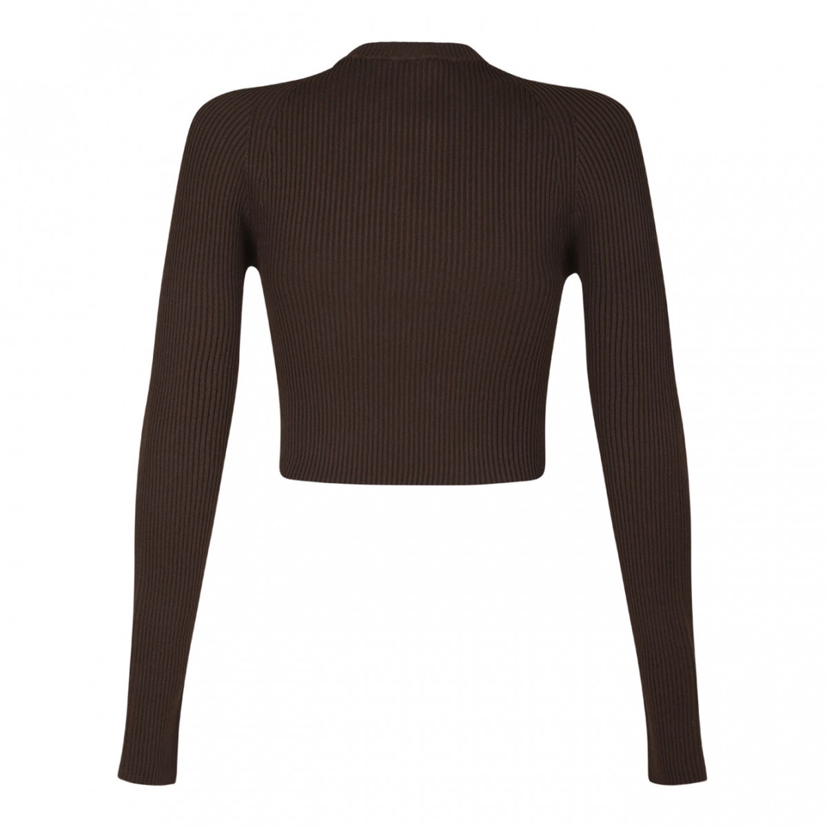 Brown Ala Jumper