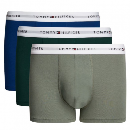 Multicolour Boxer Set