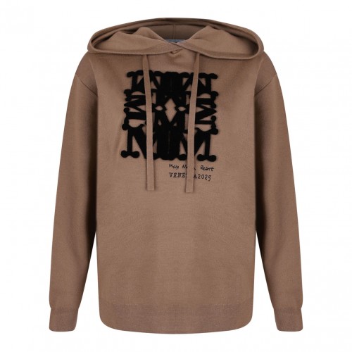 Camel Sfinge Sweatshirt
