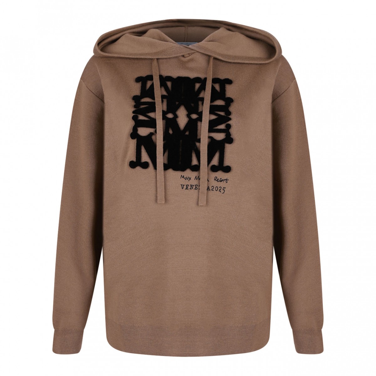 Camel Sfinge Sweatshirt