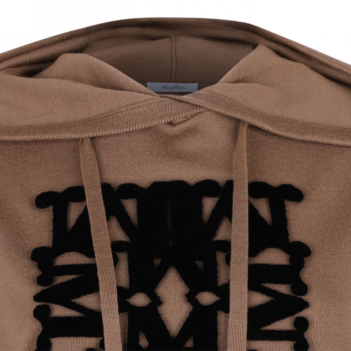 Camel Sfinge Sweatshirt