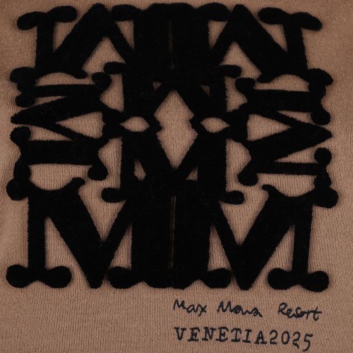 Camel Sfinge Sweatshirt