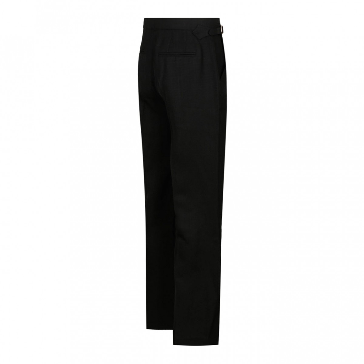 Black Trousers