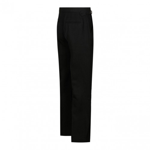 Black Trousers