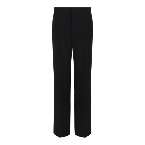 Black Scarly Trousers