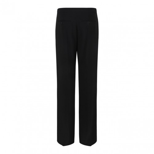 Black Scarly Trousers 2