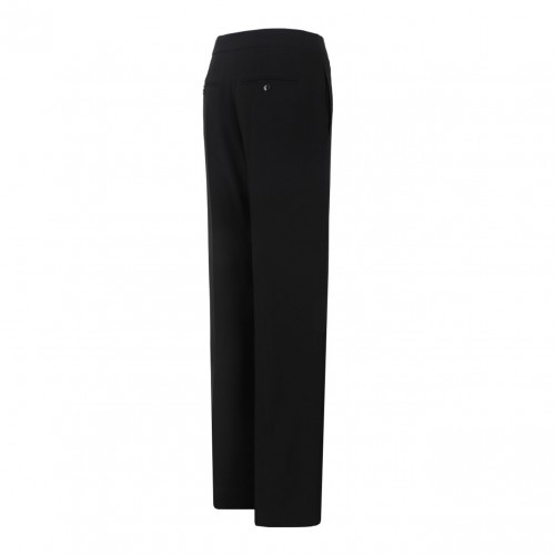 Black Scarly Trousers