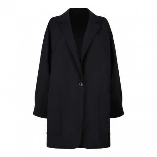 Black Orlaya Blazer