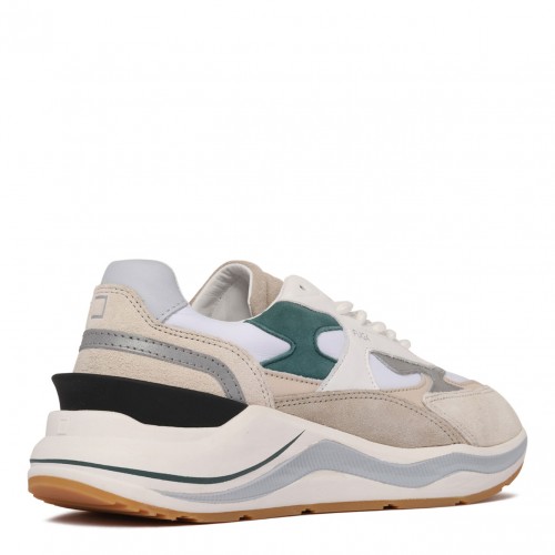 Multicolour Fuga Sneakers