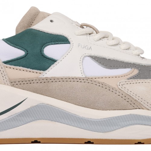 Multicolour Fuga Sneakers