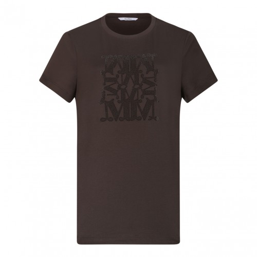 Beige MaxMarabesque T-Shirt