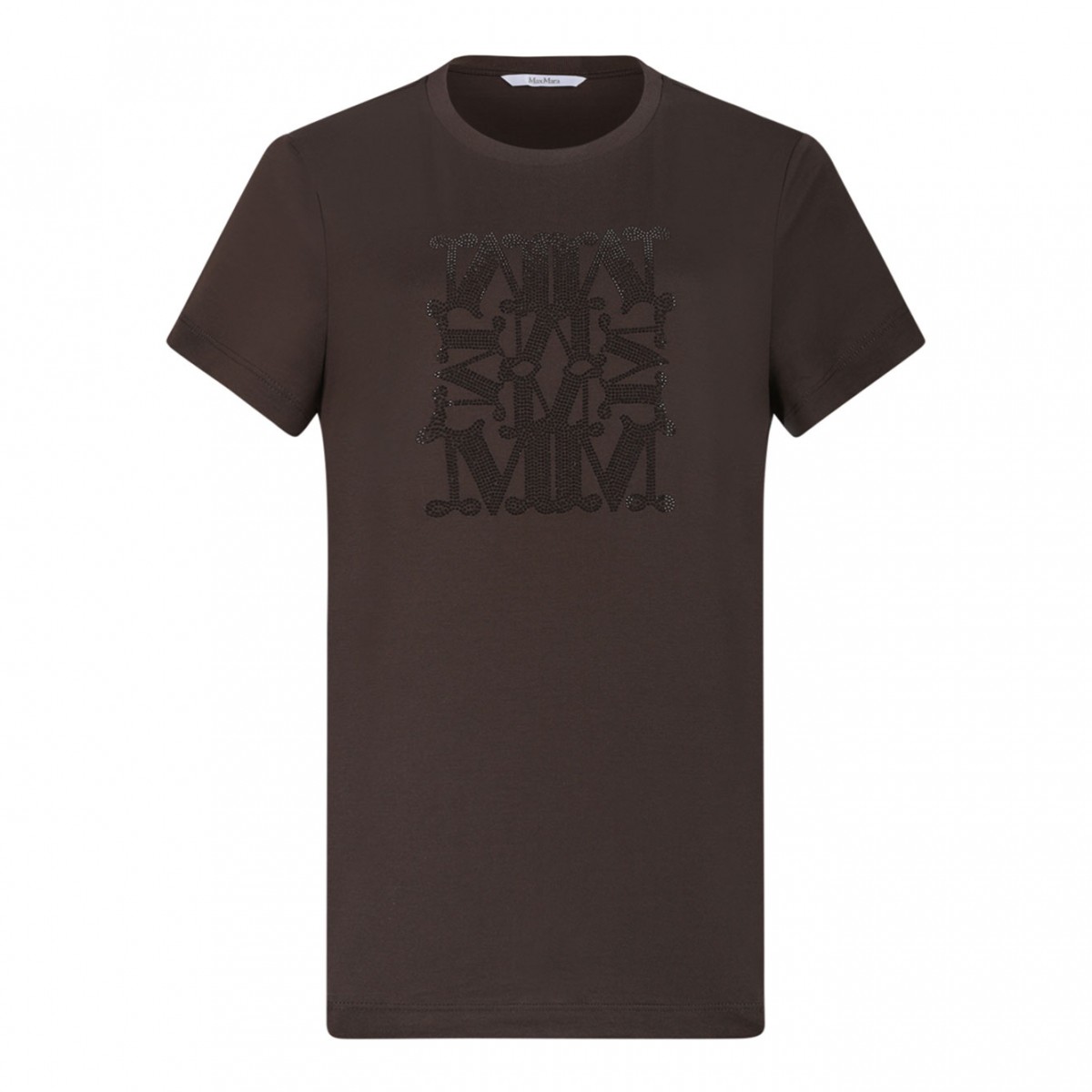 Beige MaxMarabesque T-Shirt