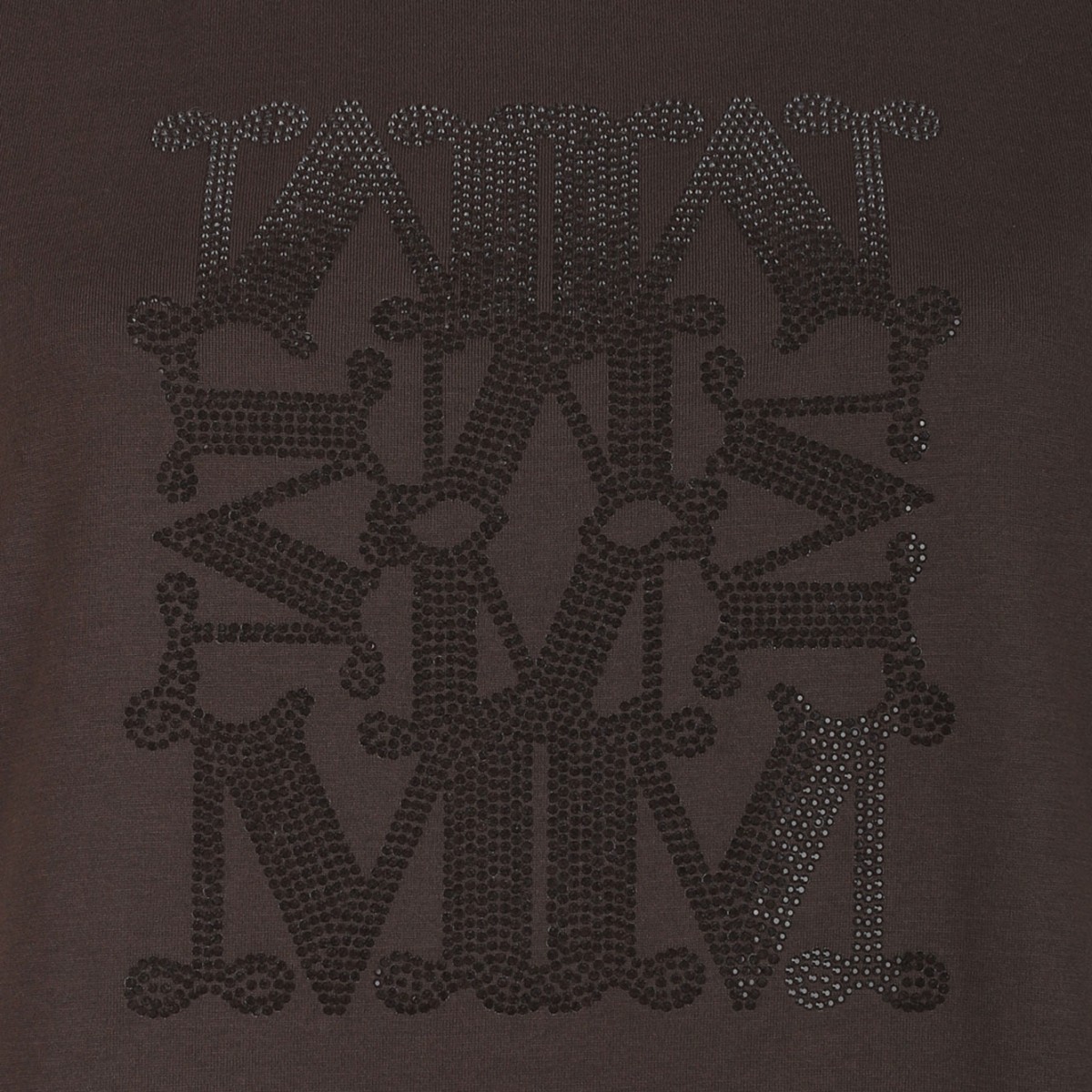 Beige MaxMarabesque T-Shirt