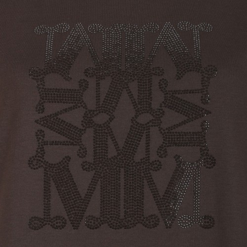 Beige MaxMarabesque T-Shirt