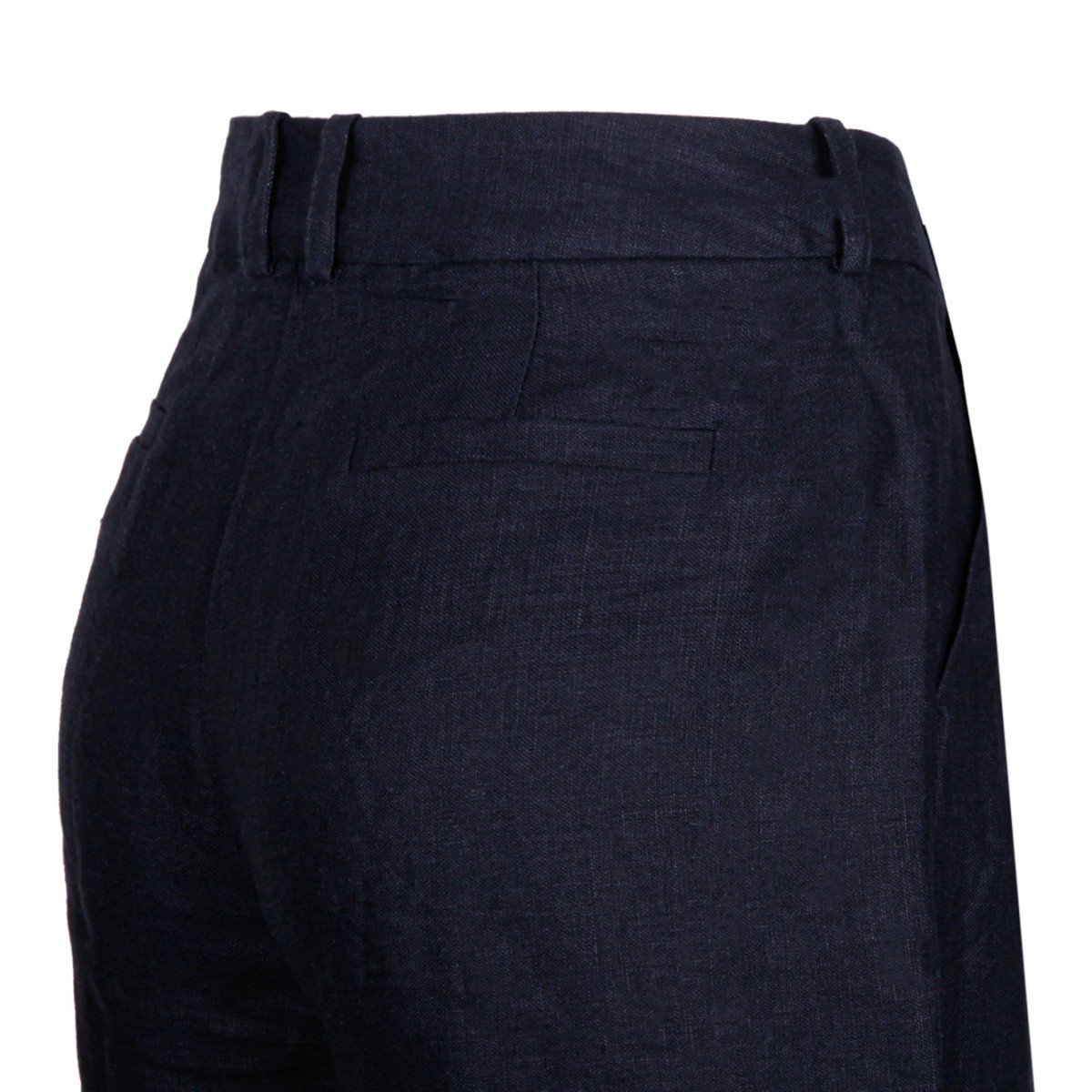 Natura Flared Trousers