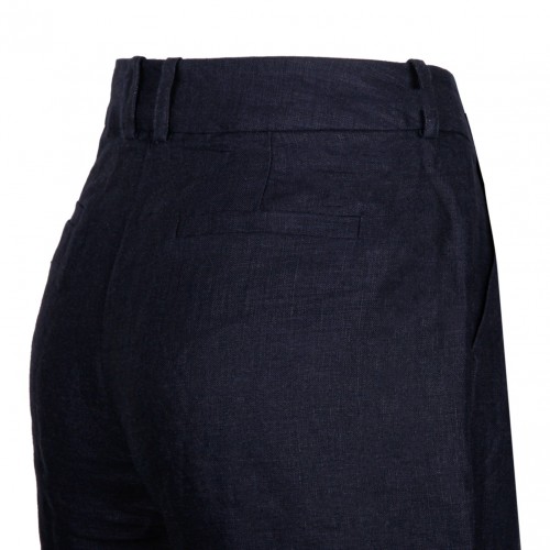 Natura Flared Trousers