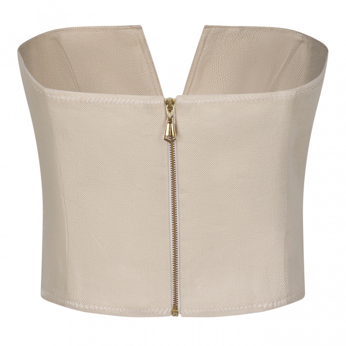 Matchmaker Bustier Top