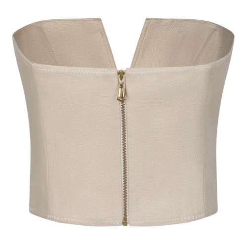 Matchmaker Bustier Top