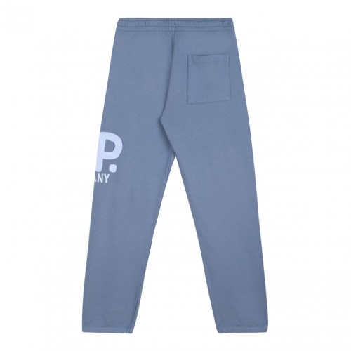 Flin Stone Logo Print Sweatpant 2