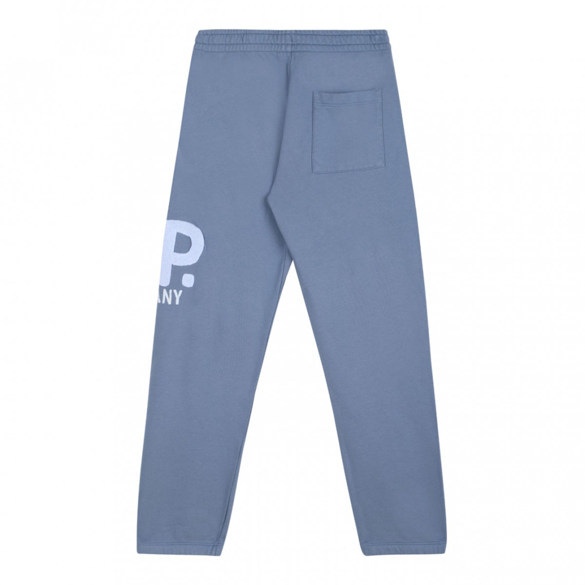 Flin Stone Logo Print Sweatpant