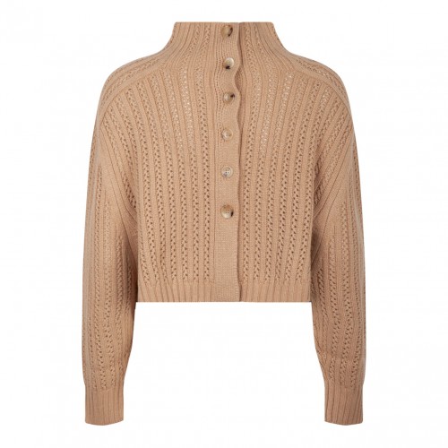 Beige Hodeida Sweater 2