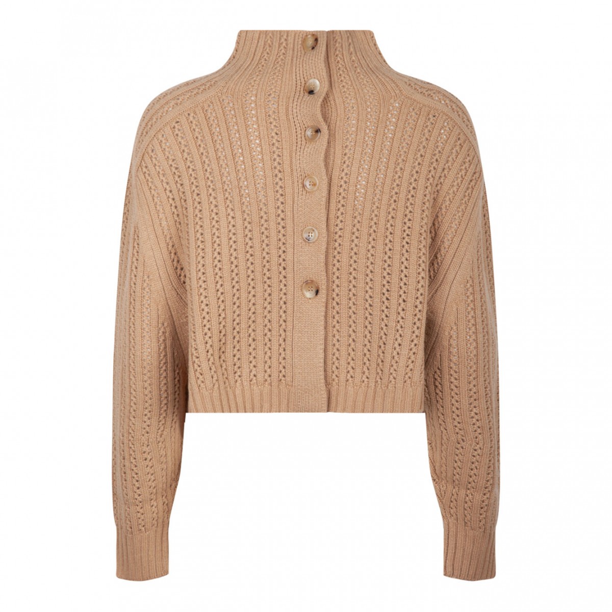 Beige Hodeida Sweater