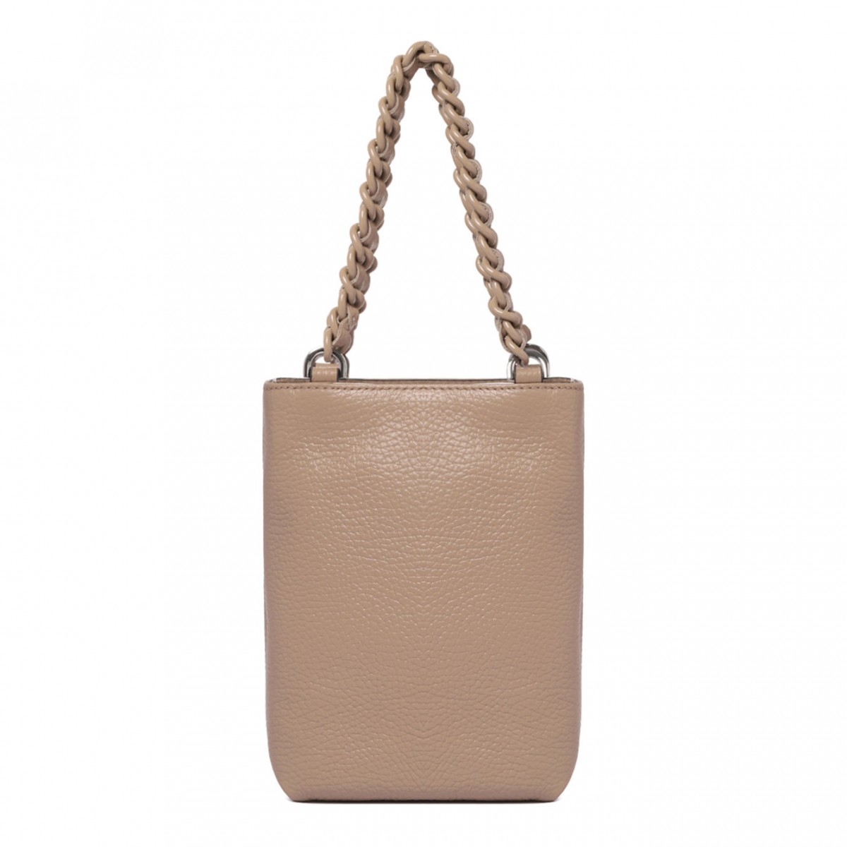 Beige Camilla Mini Bag