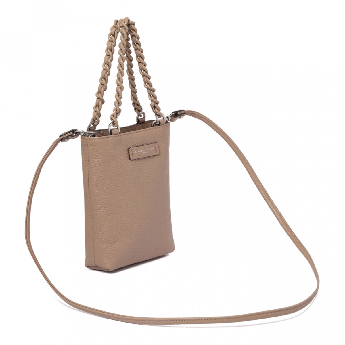 Beige Camilla Mini Bag