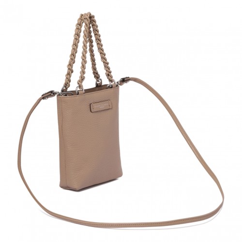 Beige Camilla Mini Bag