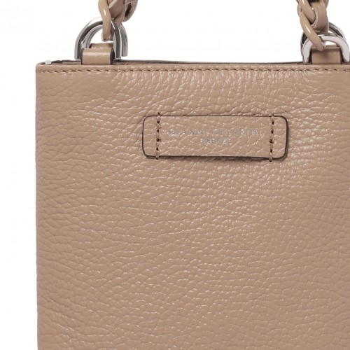 Beige Camilla Mini Bag