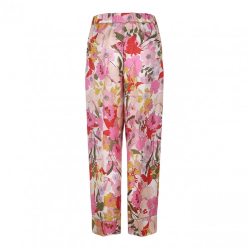 Pink Leda Trousers 2
