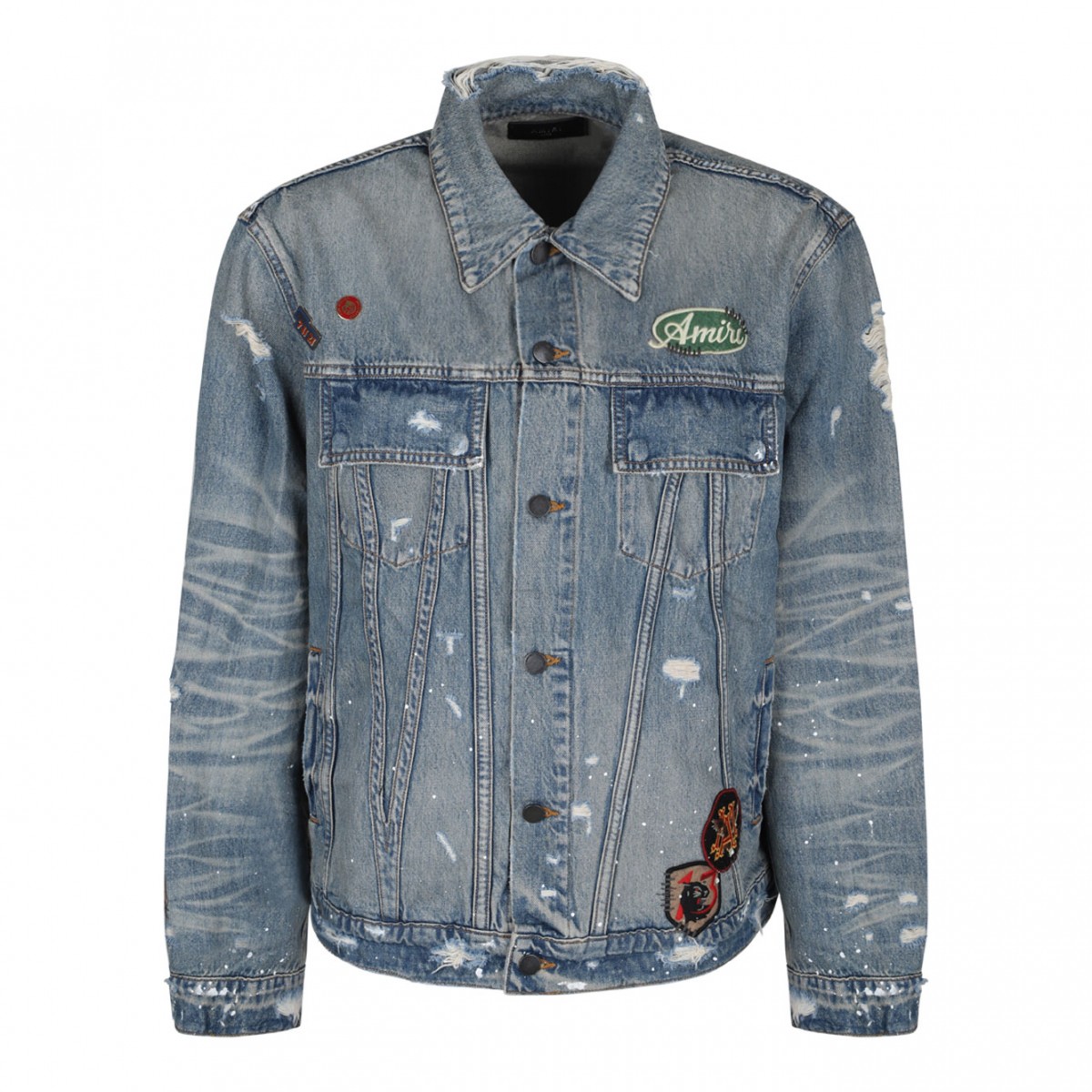 Vintage Pegasus Jacket