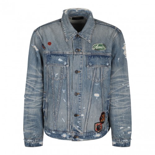 Vintage Pegasus Jacket