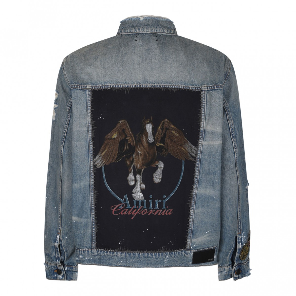 Vintage Pegasus Jacket