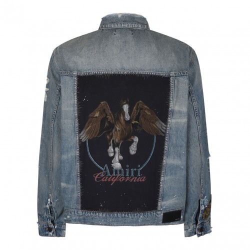 Vintage Pegasus Jacket