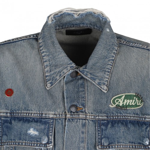 Vintage Pegasus Jacket