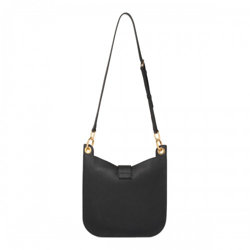 Black Crossbody