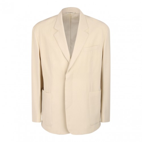 Mastic Single Breasted Blazer