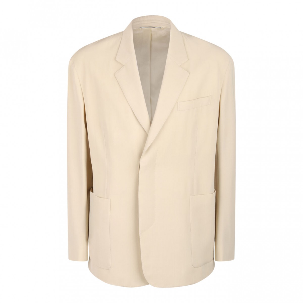 Mastic Single Breasted Blazer