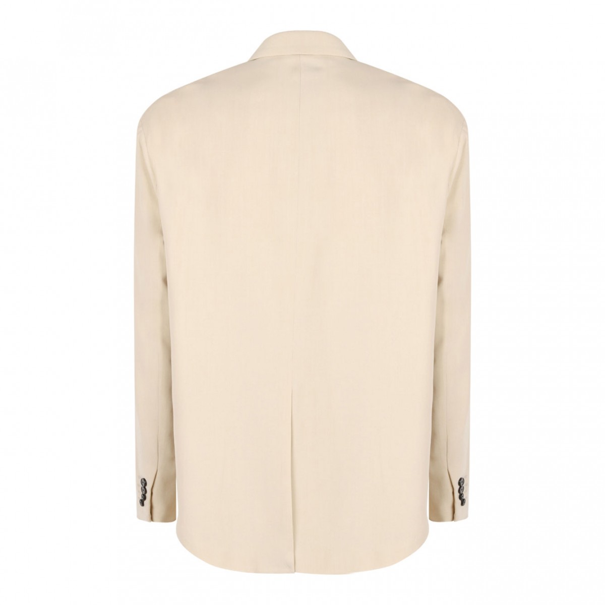 Mastic Single Breasted Blazer