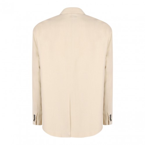 Mastic Single Breasted Blazer